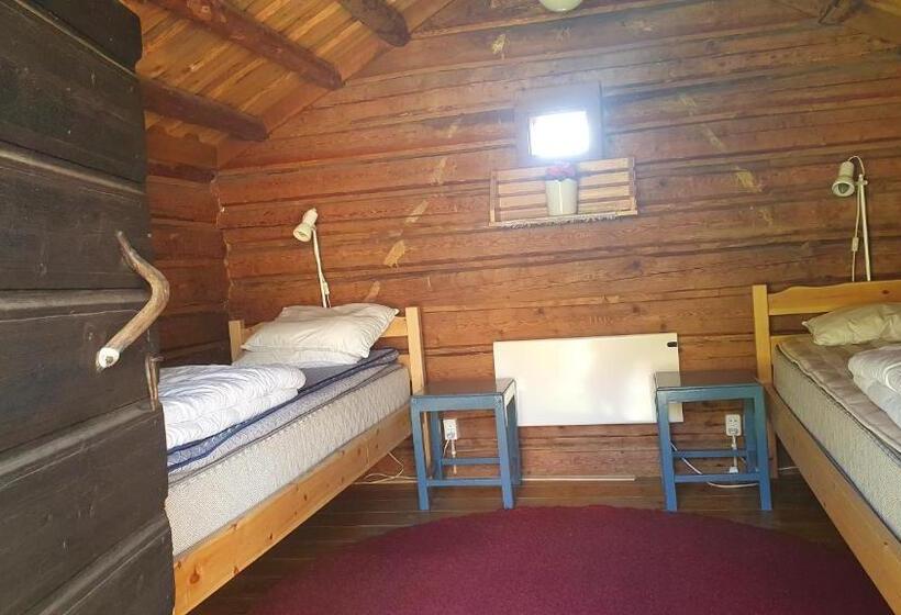 Номер Стандарт, Vandrarhemmet Gammelgården