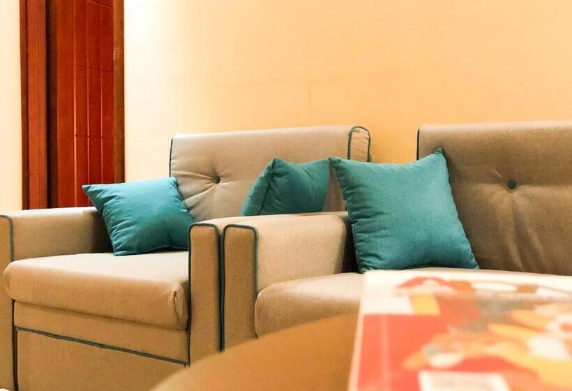اتاق خانوادگی, Dilijan Park Resort & Villas