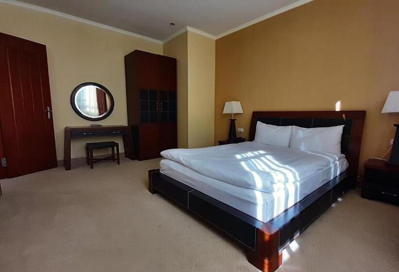 اتاق خانوادگی, Dilijan Park Resort & Villas