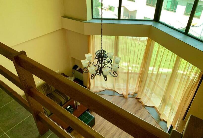 خانه 2 خوابه, Dilijan Park Resort & Villas