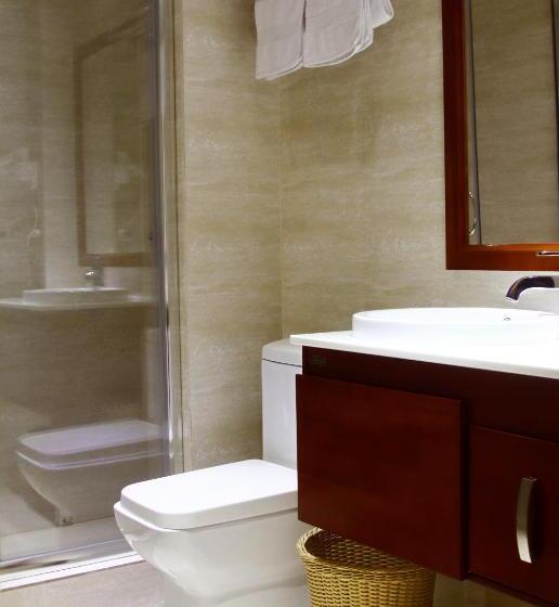 اتاق استاندارد سه نفره, Dilijan Park Resort & Villas