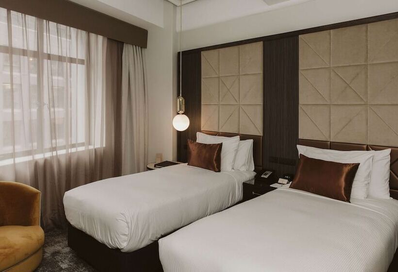 Номер Стандарт, Doubletree By Hilton Wellington