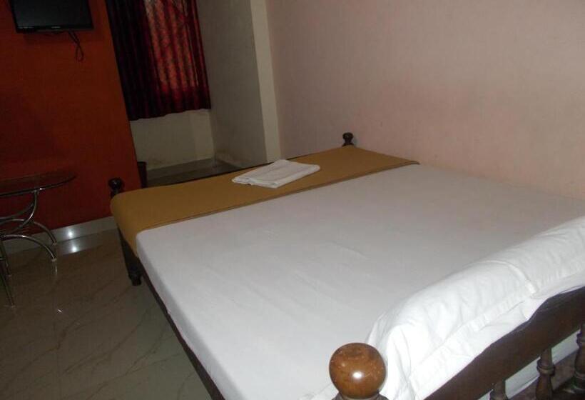 스탠다드 룸, Avanti Inn