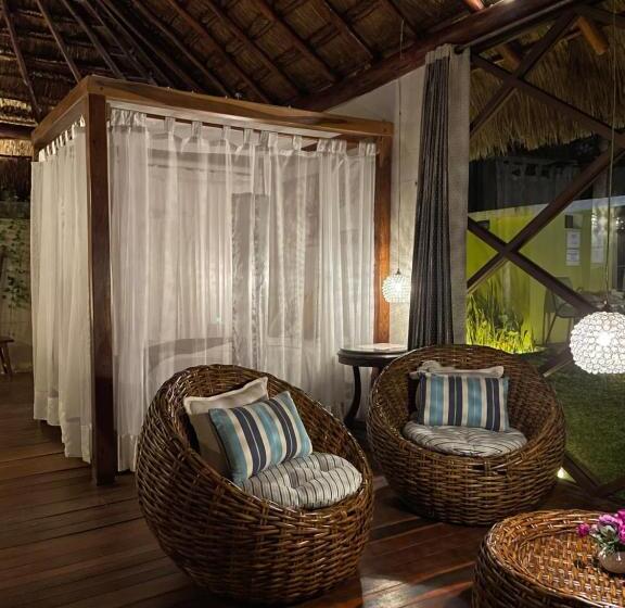 スイート, Cabañas Luxury Con Lagoon Club   Adults Only