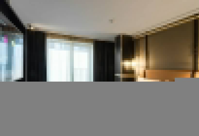 スーペリアールーム, Holiday Inn   The Niu, Cobbles Essen, An Ihg