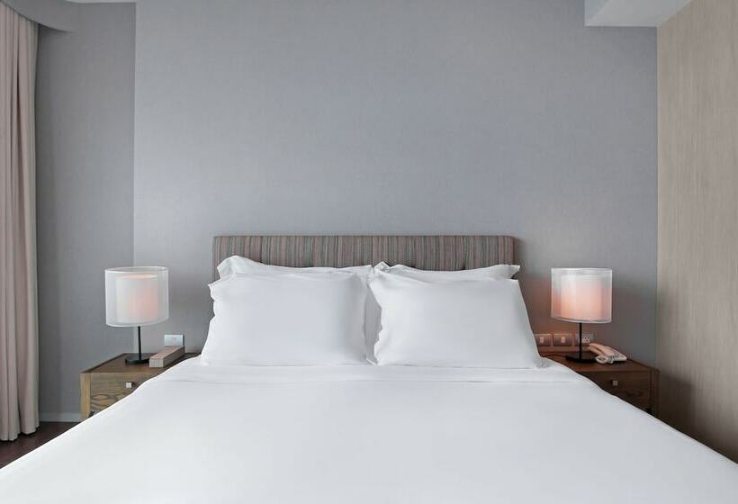 １ベッドルームアパートメント, White Sand Beach Residences Pattaya