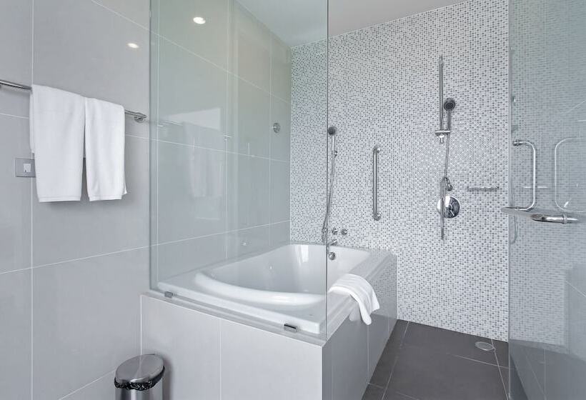 ２ベッドルームアパートメント, White Sand Beach Residences Pattaya