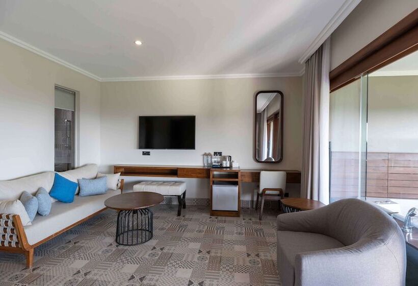 Пентхаус Люкс, Sense Canggu Beach