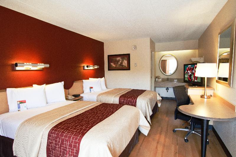 패밀리 룸, Spot On 89796 D Noor Budget Inn