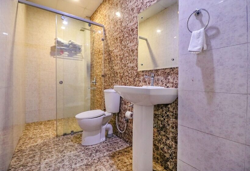 Номер Deluxe, Fabhotel De Agya Paradise