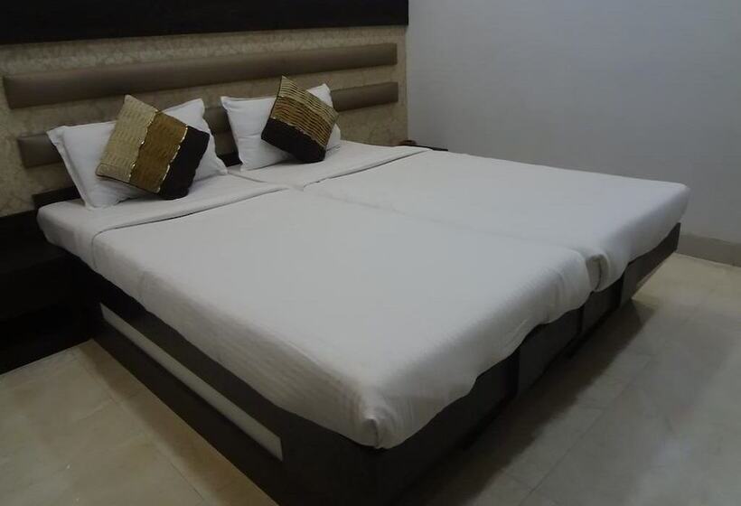 Номер Deluxe, Room Maangta 136   Cst