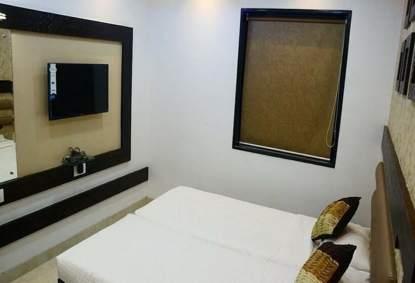标准间, Room Maangta 136   Cst