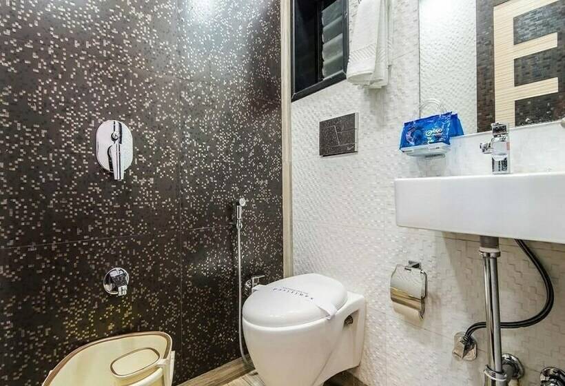 Номер Стандарт, Room Maangta 136   Cst