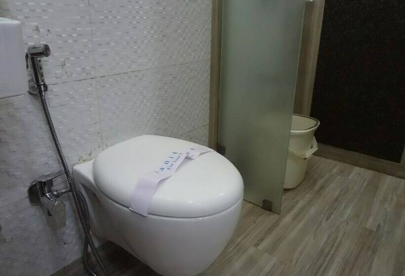 高级大房间, Room Maangta 136   Cst