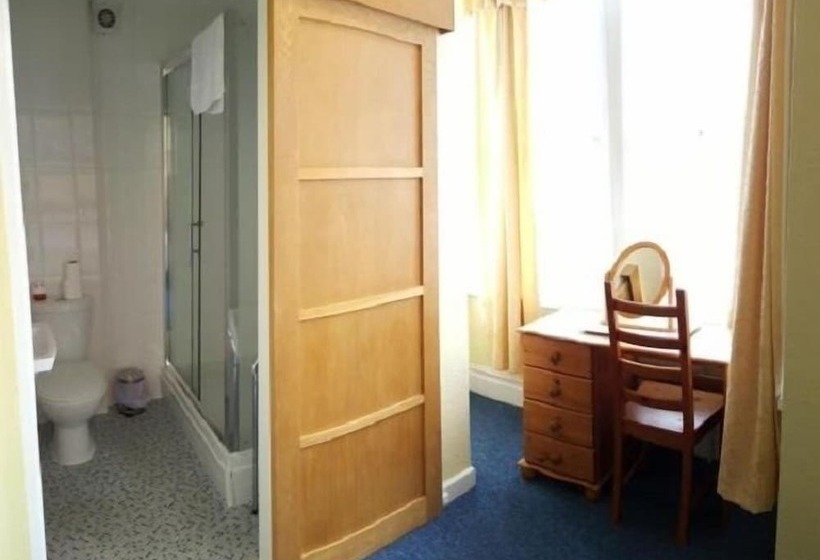 Номер Стандарт, The Ratcliffe Guest House