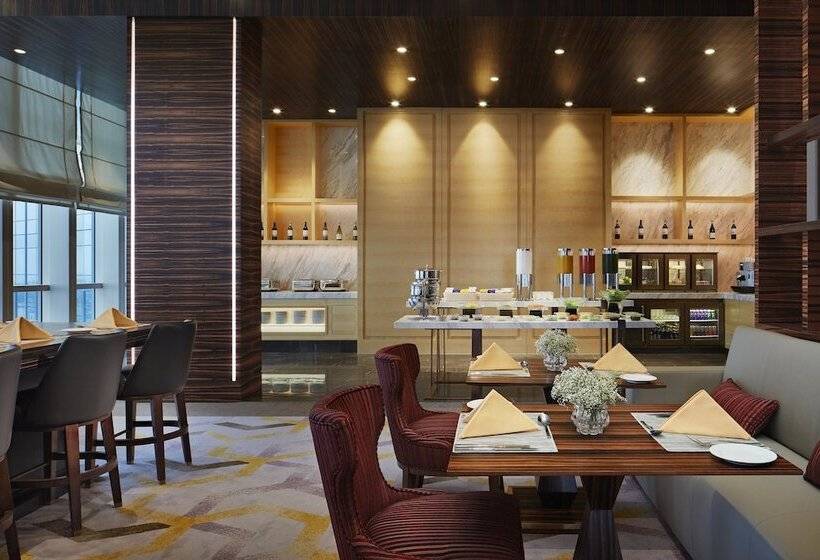 俱乐部套间, Sheraton Petaling Jaya
