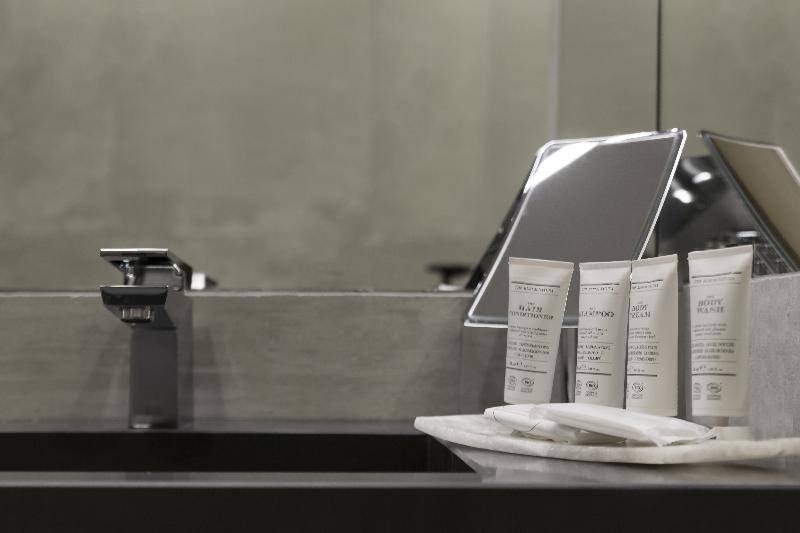 Номер Deluxe Вид на Город, Sheraton Petaling Jaya