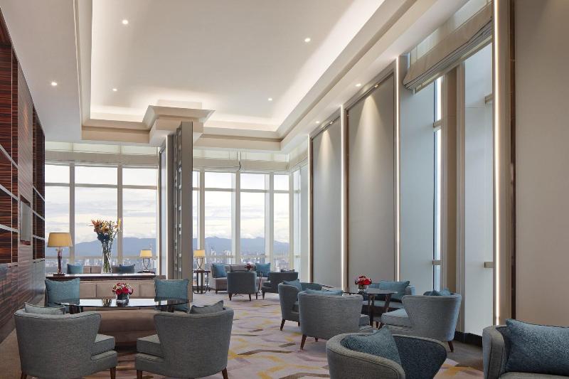 俱乐部套间, Sheraton Petaling Jaya