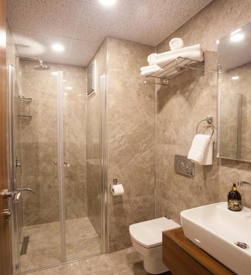 스탠다드 룸, Maxuite Hotel In Home