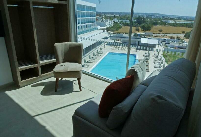 Family Suite, Amethyst Napa Hotel & Spa