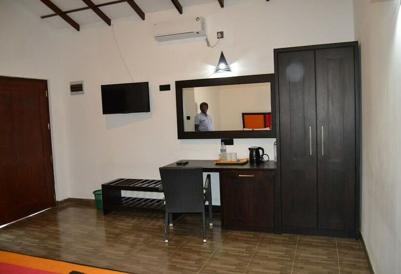 اتاق لوکس, Sigiri Resort