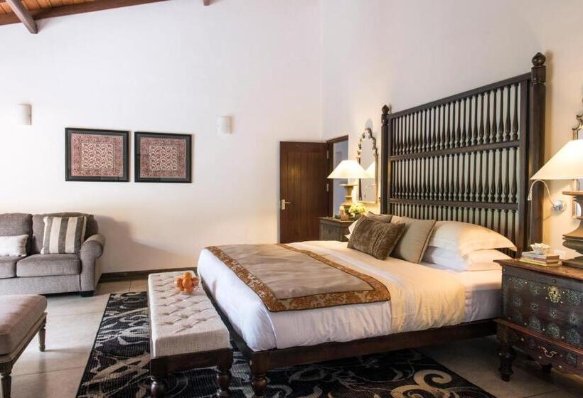 Люкс Кровать Кинг, Boutique Spice Colombo