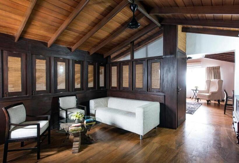 Полулюкс с Видом, Boutique Spice Colombo