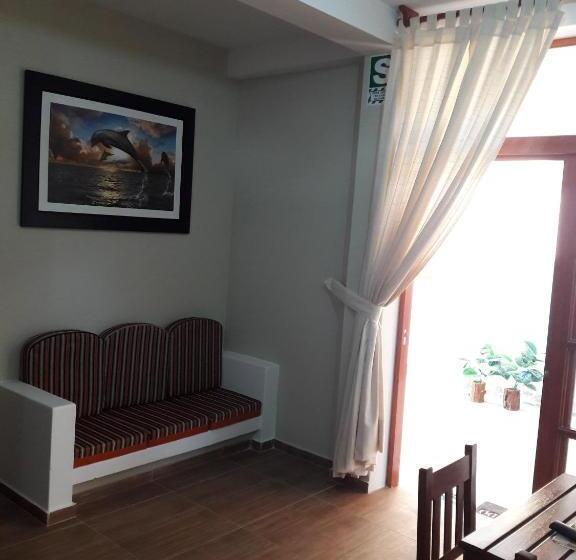 Бунгало Стандарт 2 Спальни, Bungalows Rupay Wasi