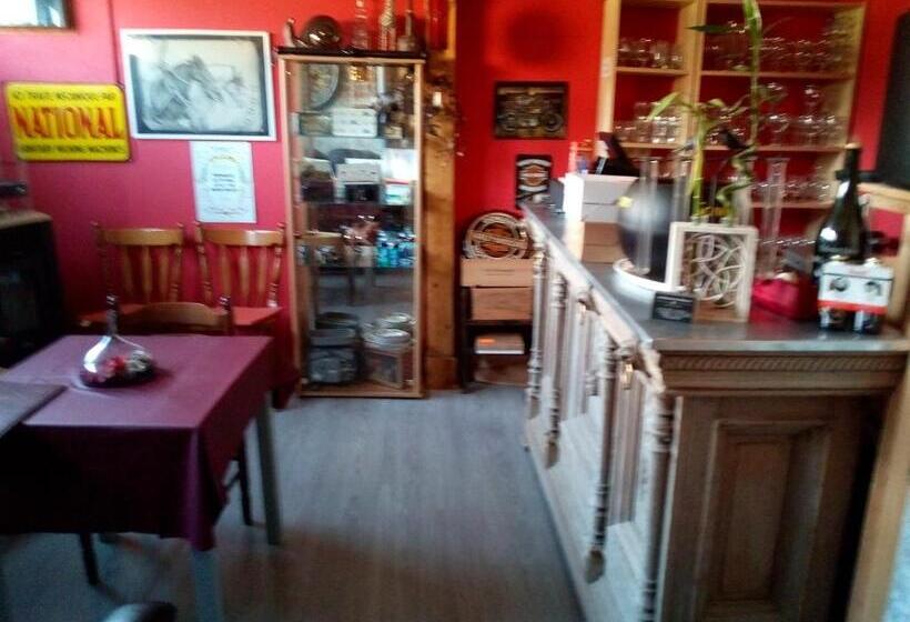 Номер Стандарт, Le Relais Du Moulin