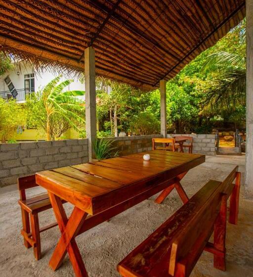 Номер Стандарт, Evergreen Hotel Dambulla