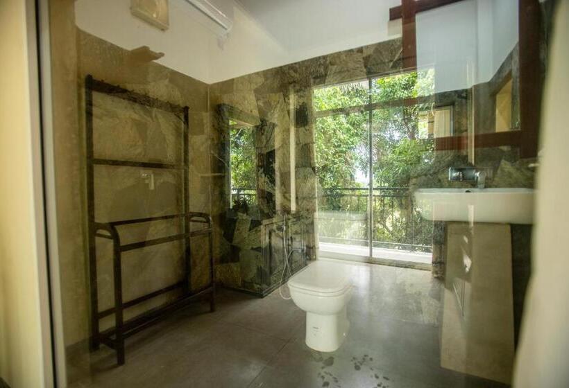 Номер Стандарт, Evergreen Hotel Dambulla