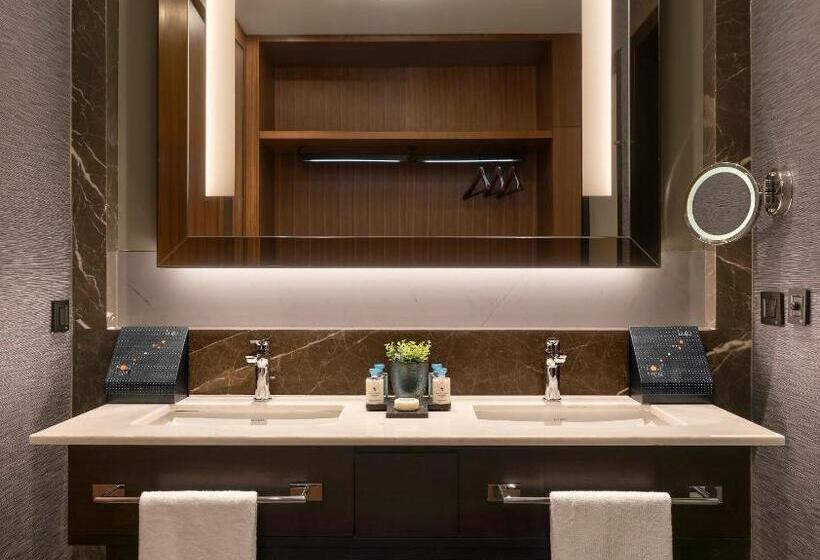 Номер Superior Боковой Вид на Море, Lujo Hotel Bodrum
