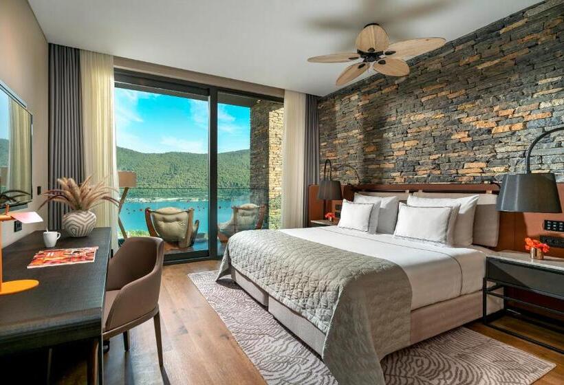 Family Suite, Lujo Hotel Bodrum