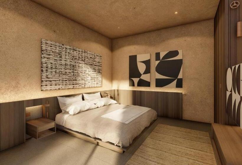 Вилла 3 Спальни, Lujo Hotel Bodrum