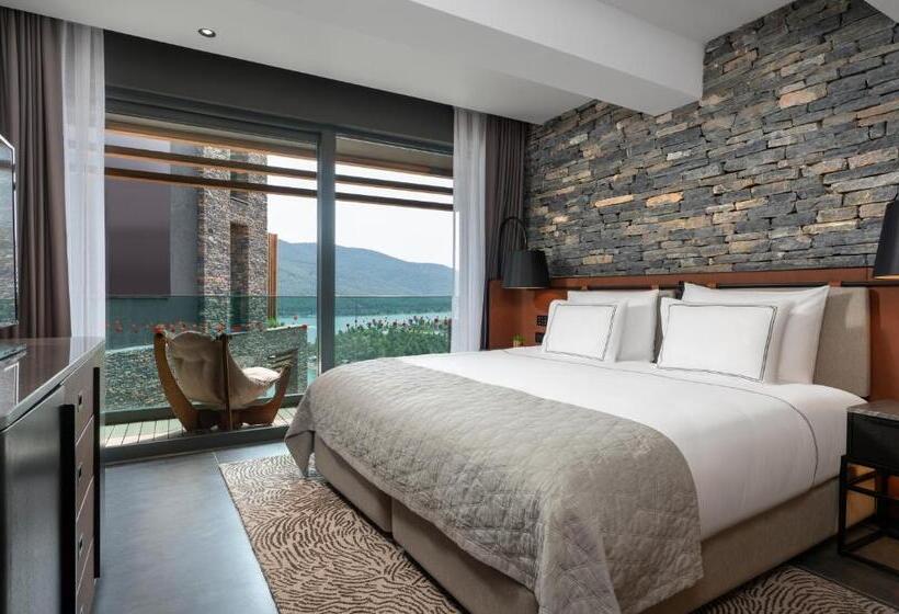 Номер Superior, Lujo Hotel Bodrum