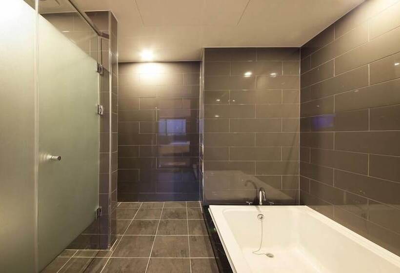 Номер Стандарт, Anyang Boutique Hotel Ama