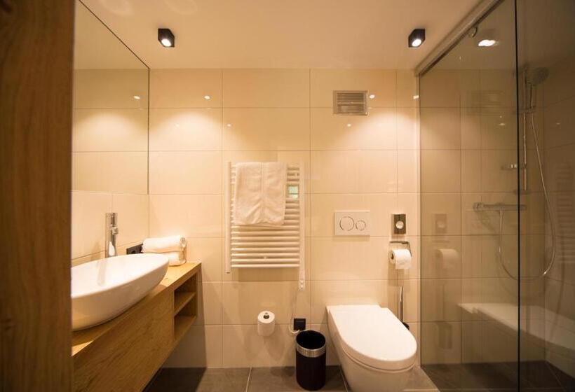 带1个卧室的公寓, Landhaus Maria Grün B&b