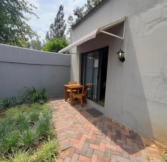스탠다드 룸, Casa Cara Guest House