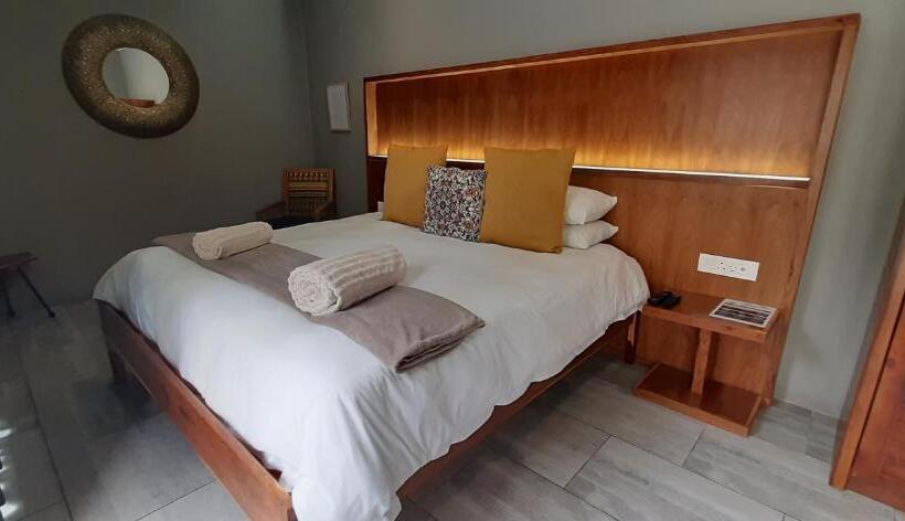 스탠다드 룸, Casa Cara Guest House