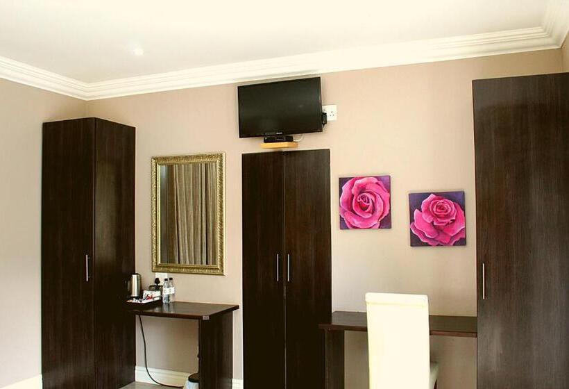 스위트, Casa Cara Guest House