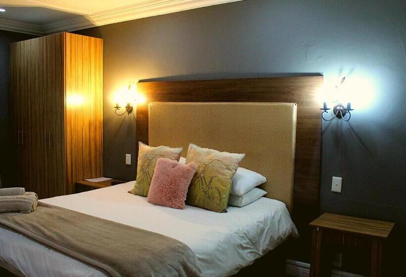 패밀리 룸, Casa Cara Guest House