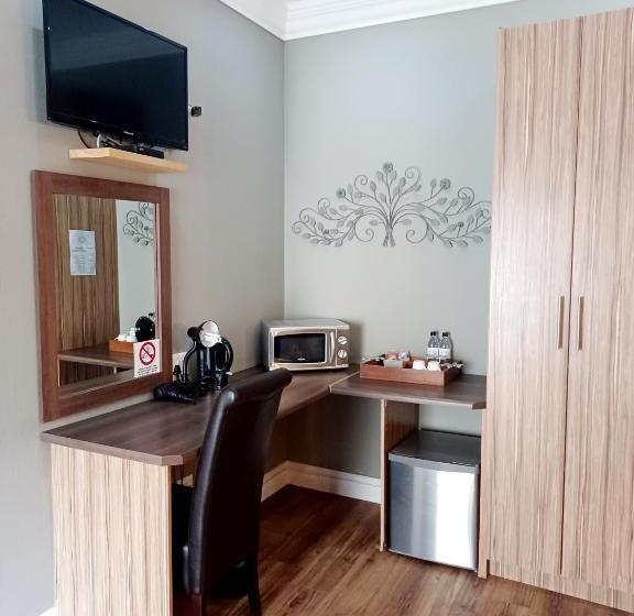 스탠다드 룸, Casa Cara Guest House