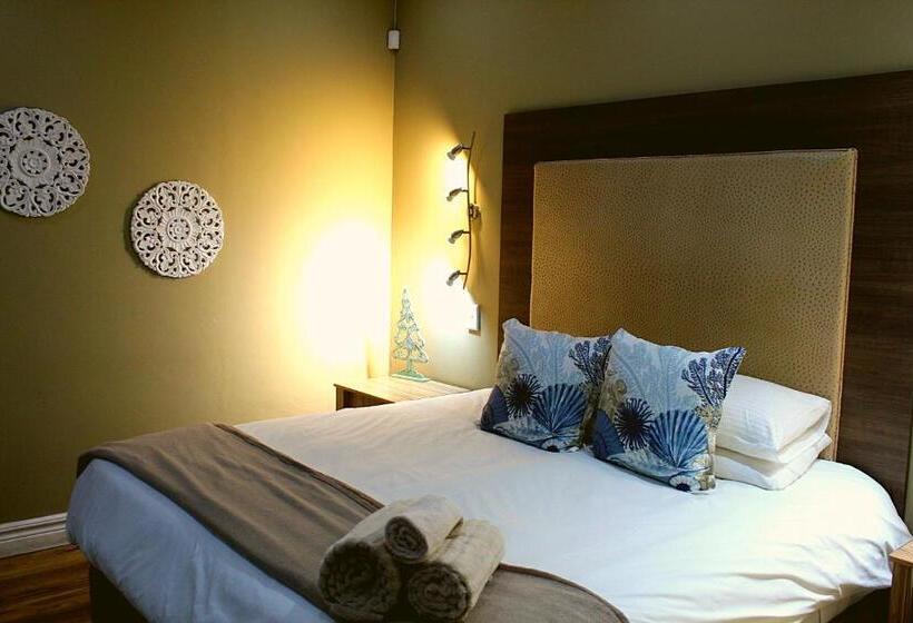 스탠다드 룸, Casa Cara Guest House