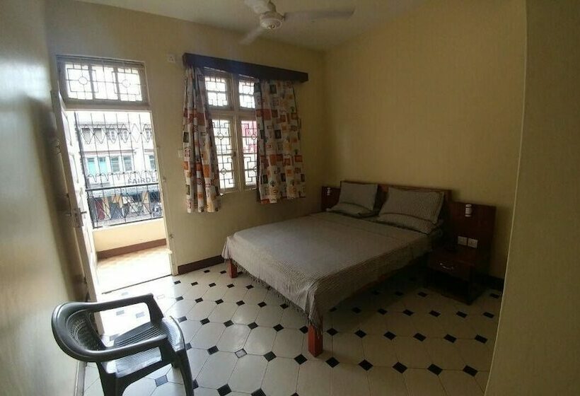 Номер Стандарт, Marigold Guest House