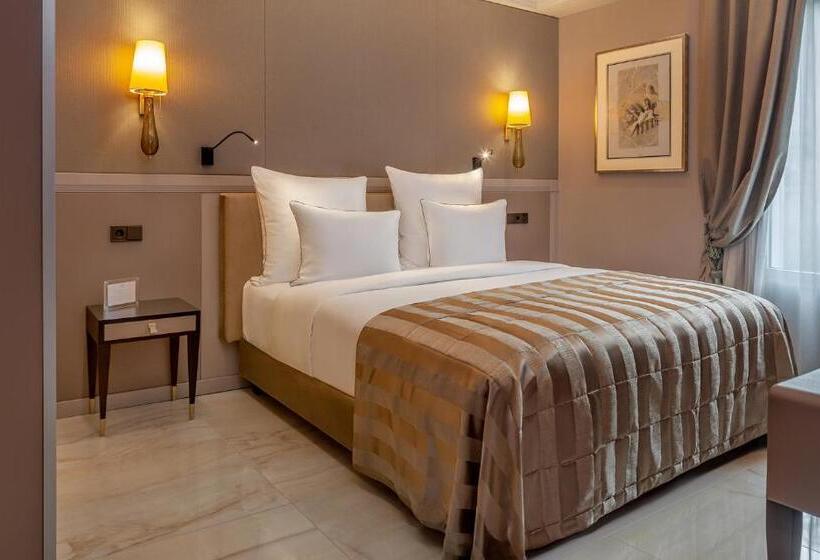 סוויטת 3 חדרי שינה, Alàbriga Hotel Gl