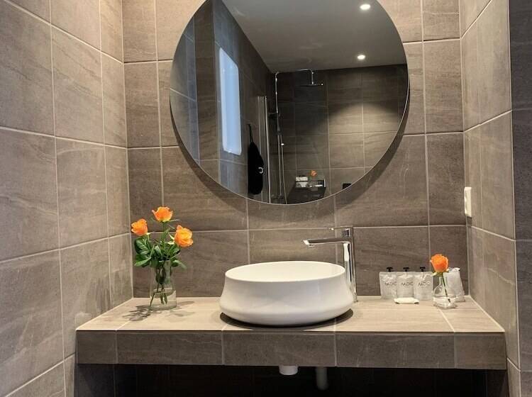 Номер Стандарт, Magic Hotel & Apartments Kløverhuset