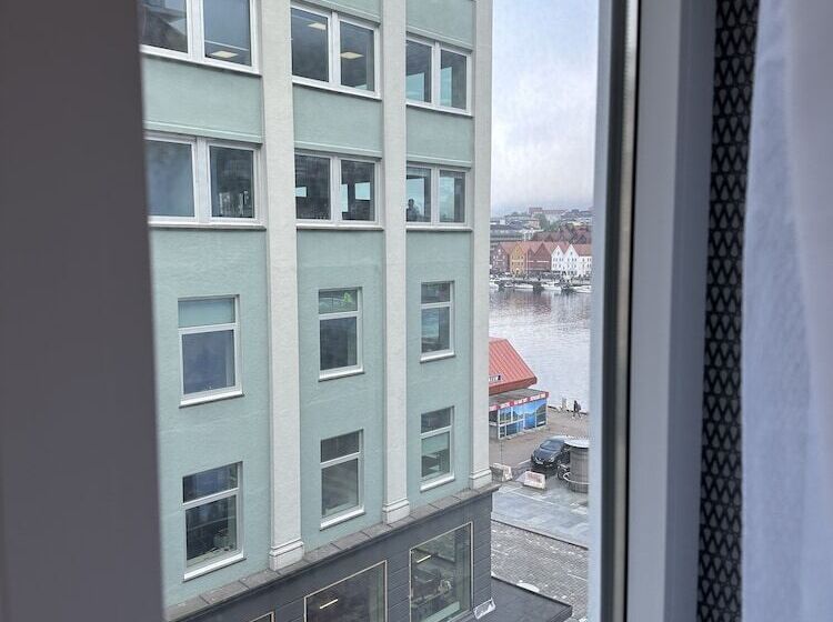 Семейный Номер, Magic Hotel & Apartments Kløverhuset