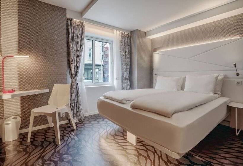 Номер Стандарт, Magic Hotel & Apartments Kløverhuset