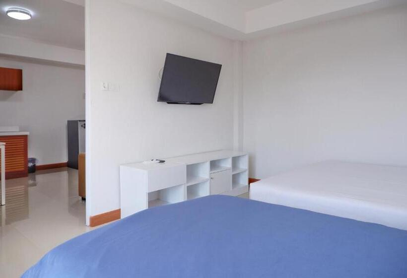 Family Suite, Wangkaew