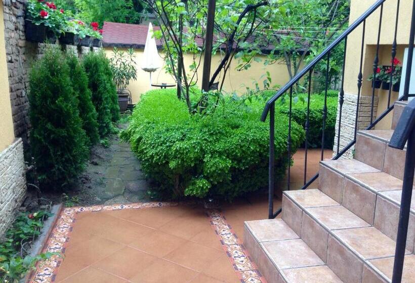 スタンダードルーム, Guest Rooms Boutique Varna